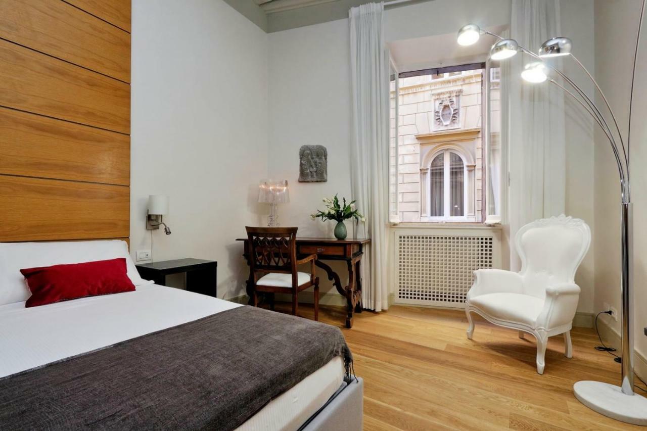 Farnese Charme - My Extra Home Roma Exterior foto