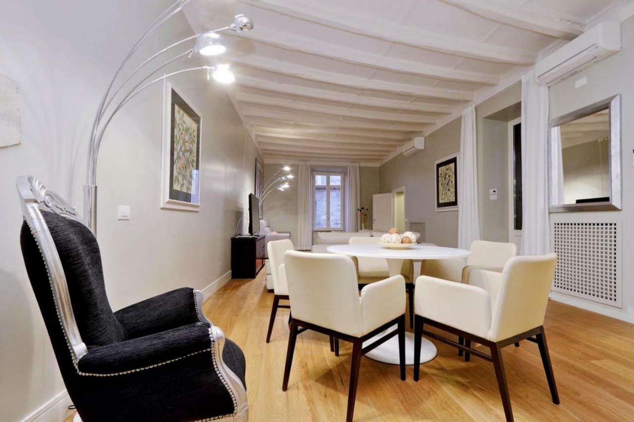 Farnese Charme - My Extra Home Roma Exterior foto